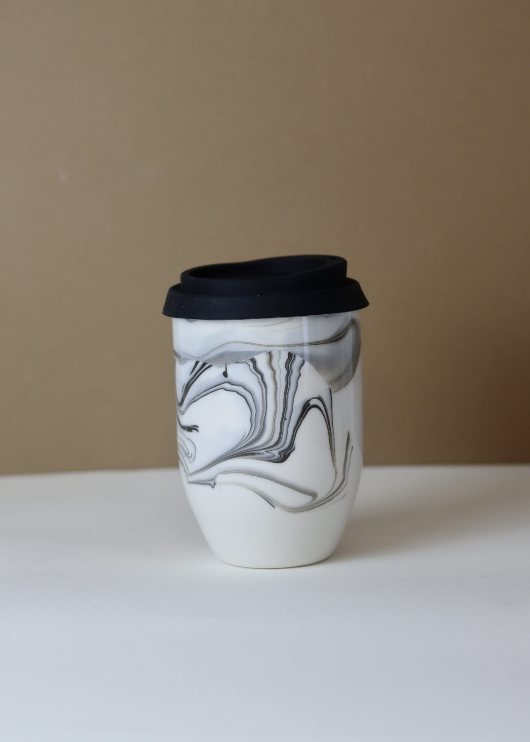 REUSABLE MUG 350ml