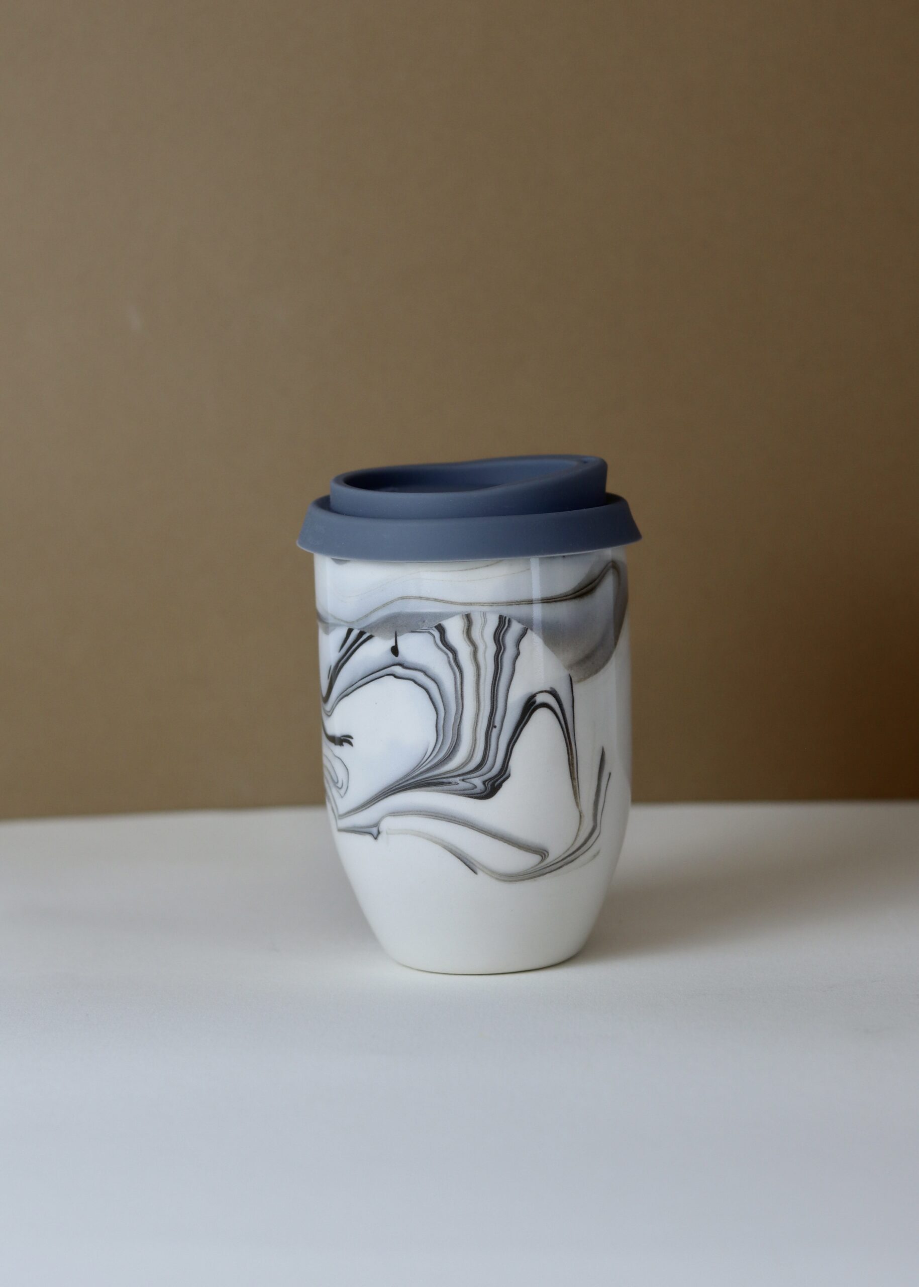 REUSABLE MUG 350ml