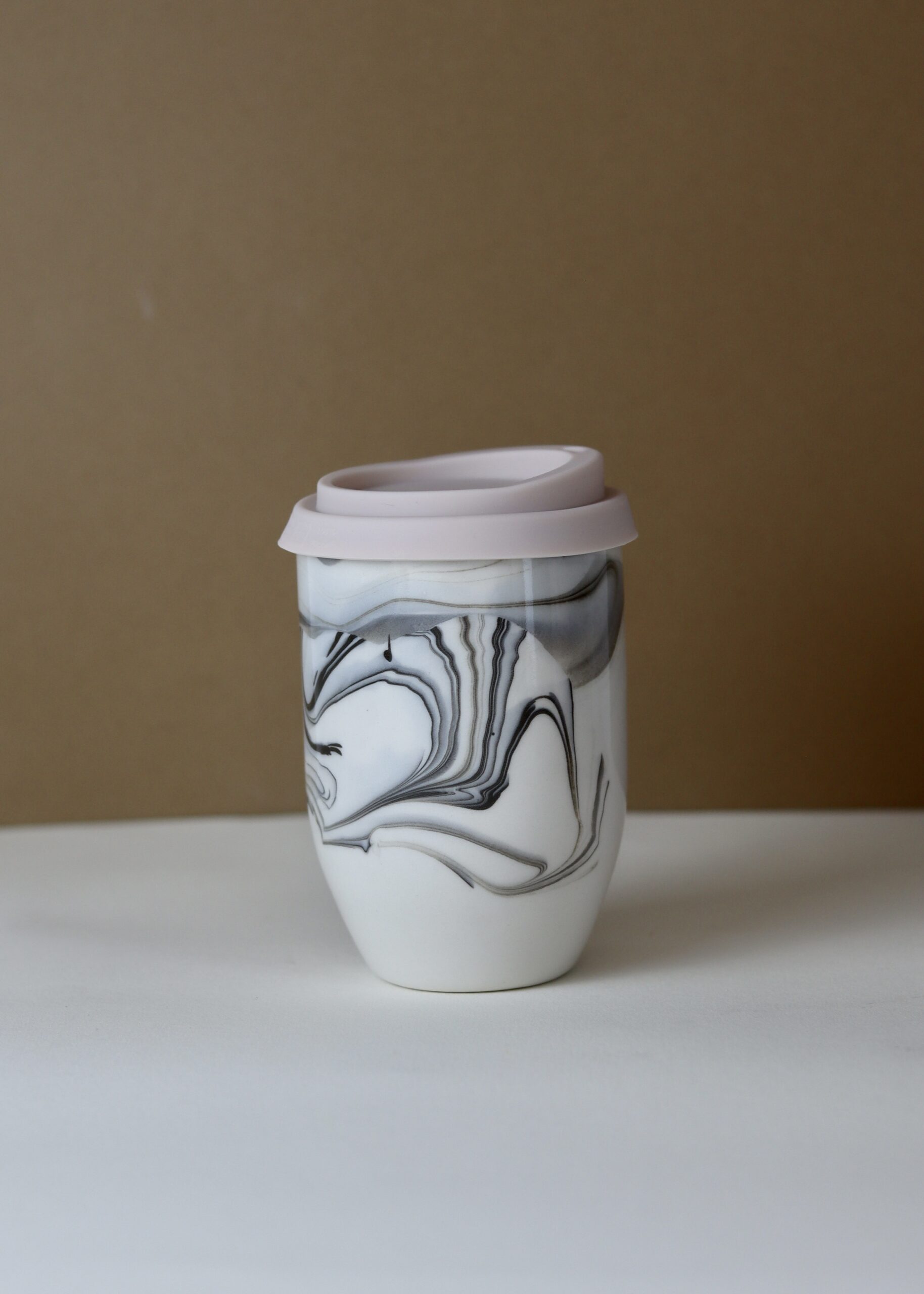 REUSABLE MUG 350ml