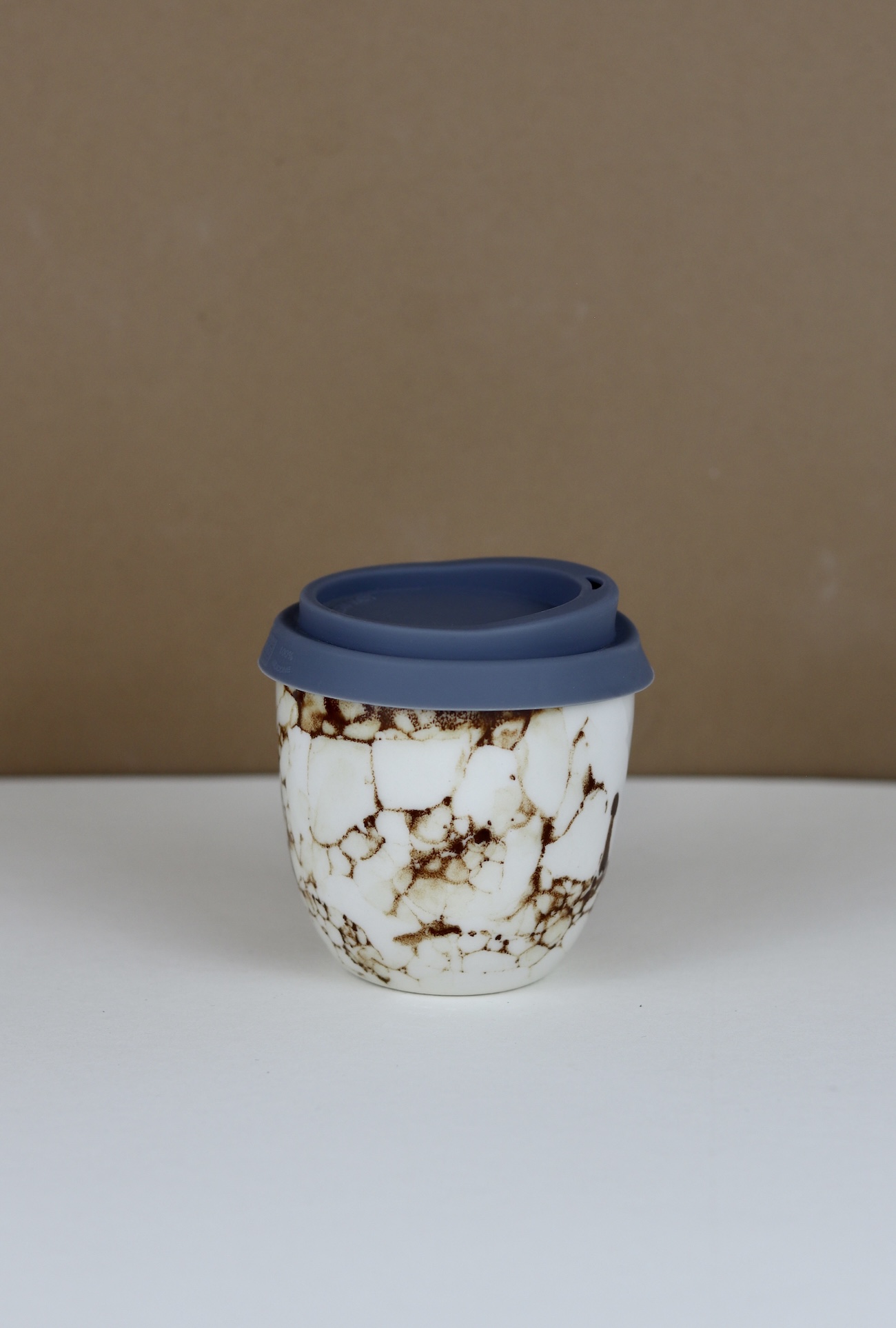 reusable mug 200ml