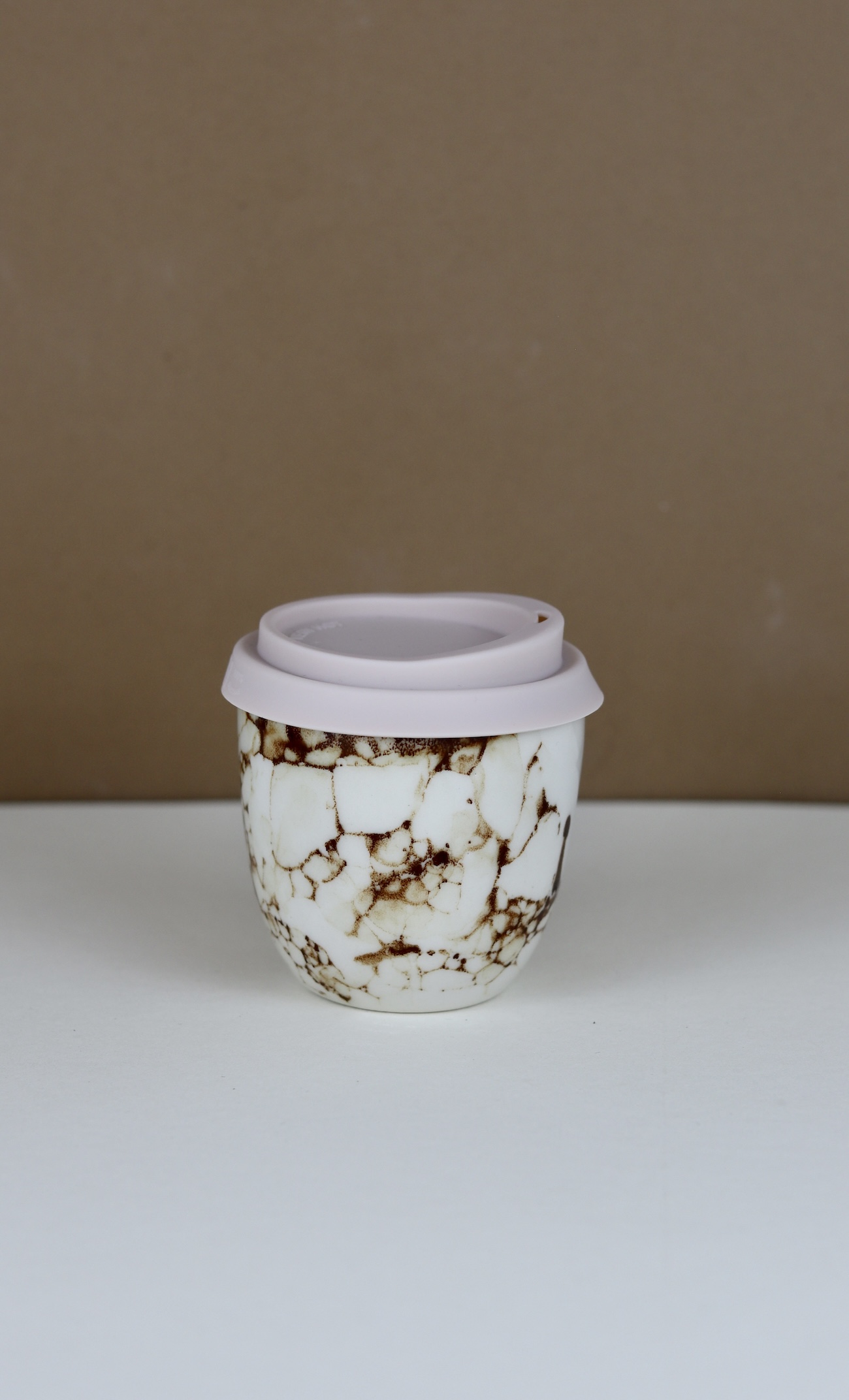 reusable mug 200ml