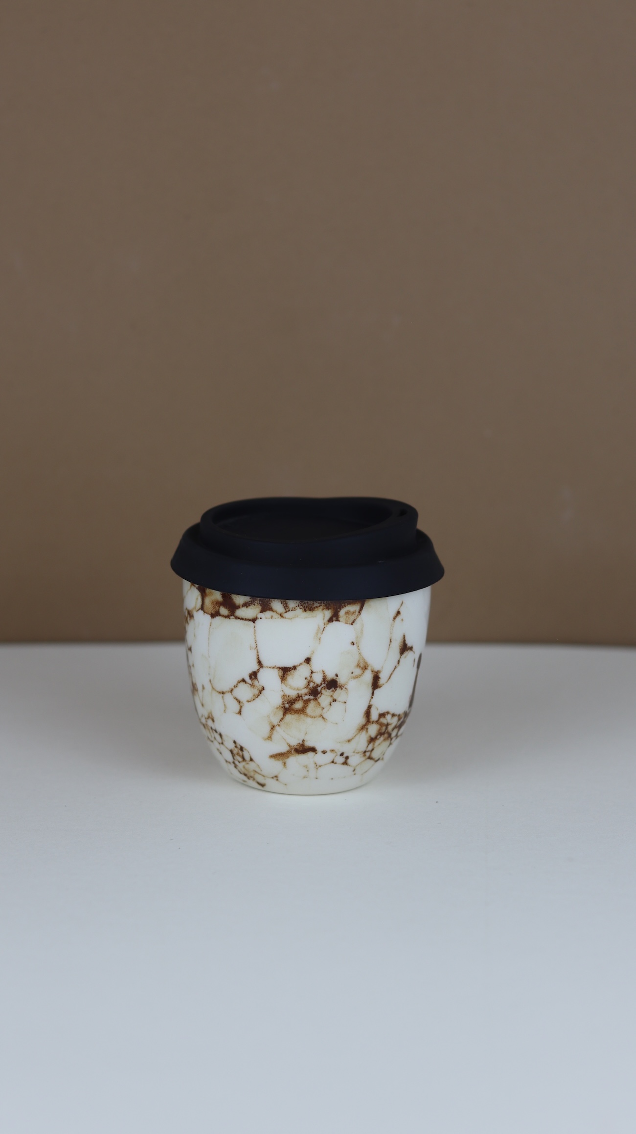 reusable mug 200ml