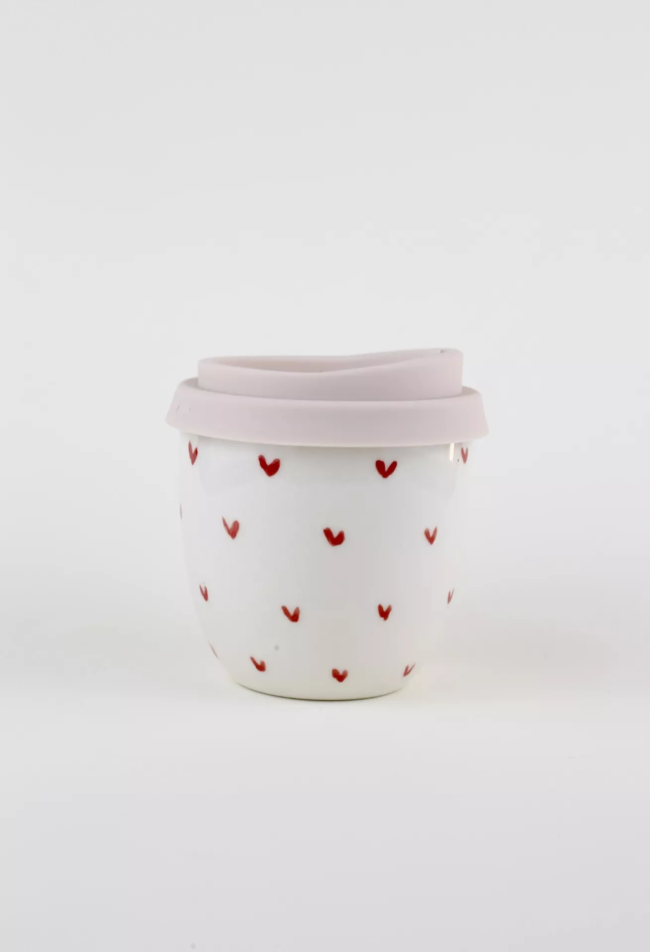 REUSABLE MUG 200ml