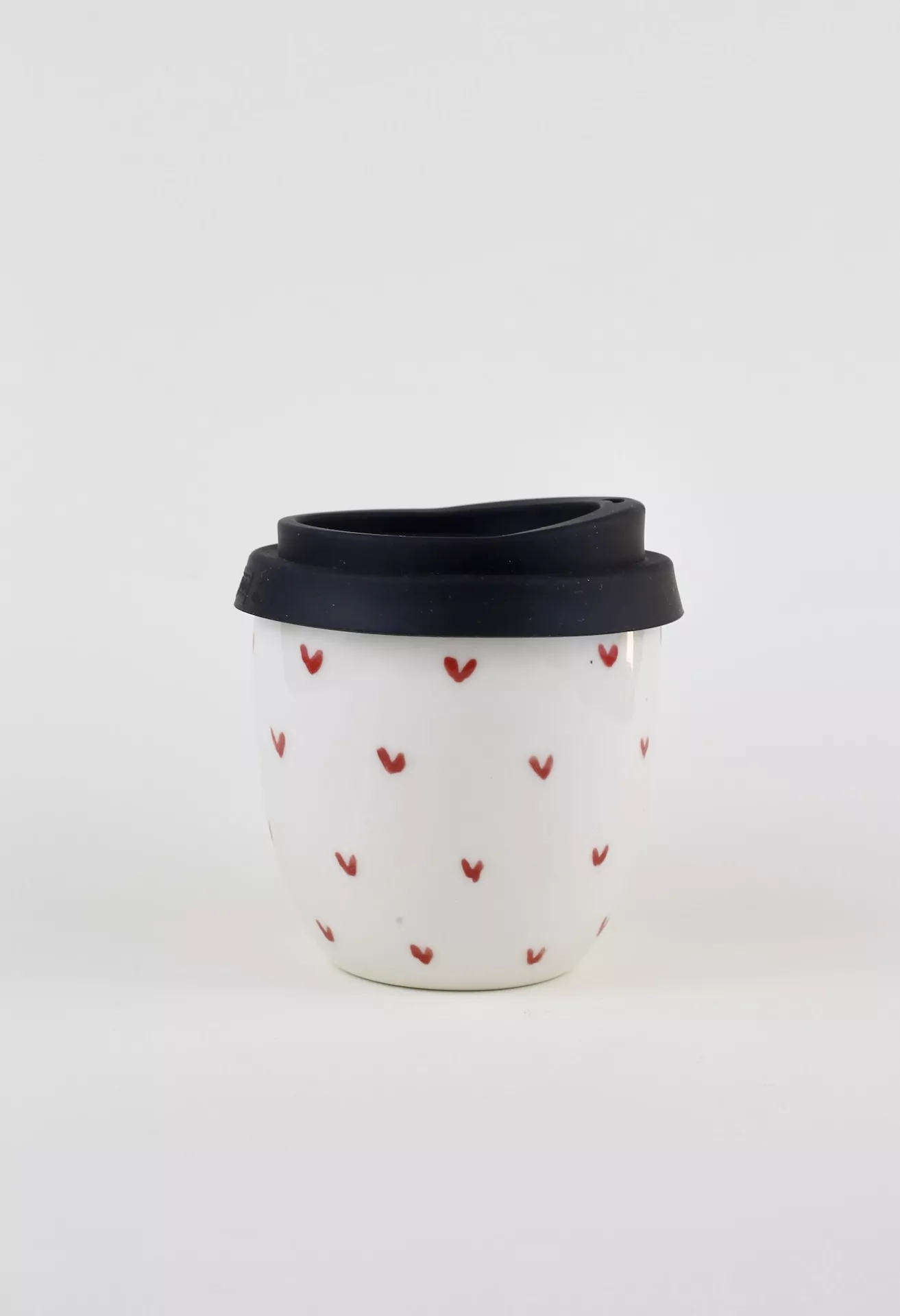 REUSABLE MUG 200ml
