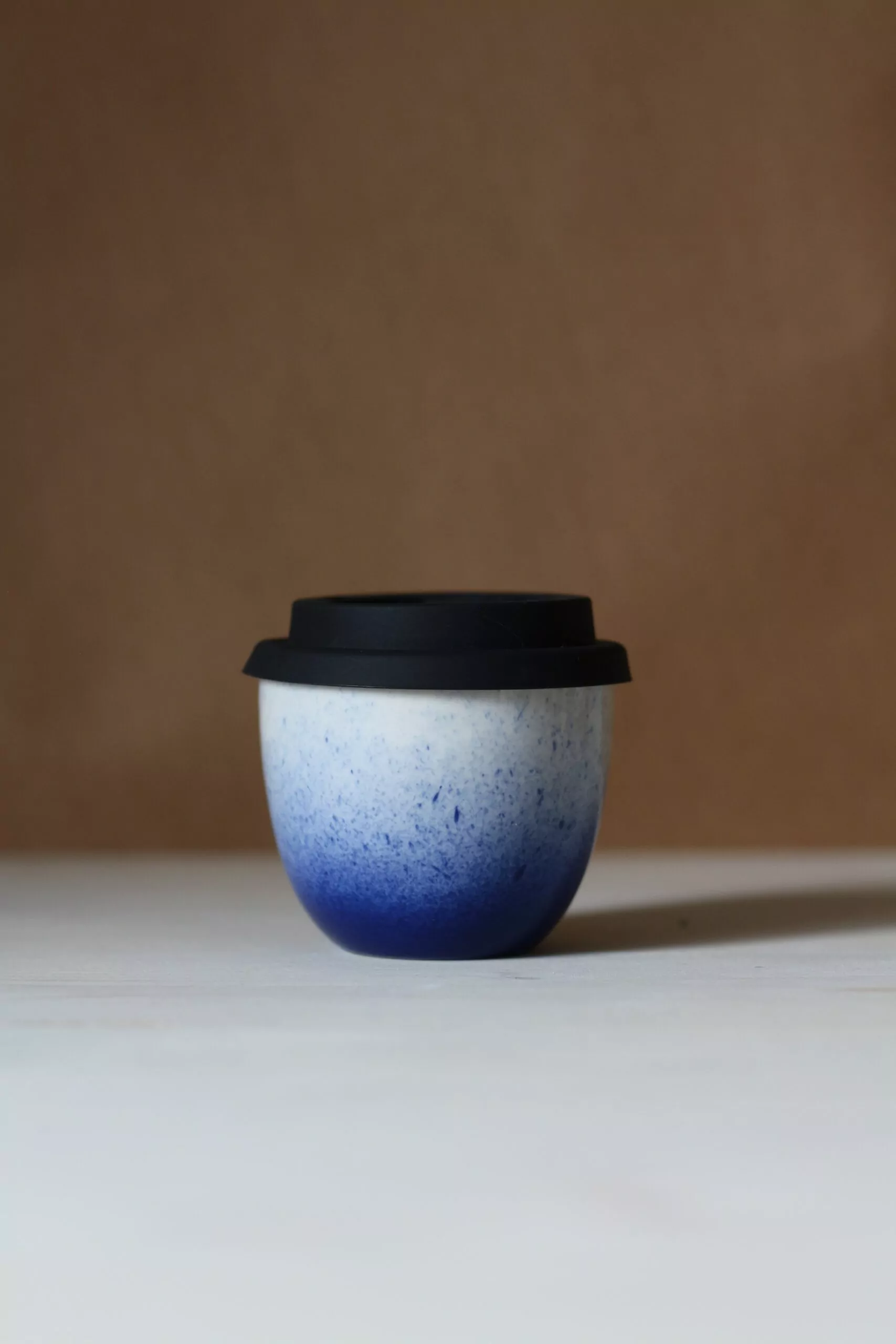 REUSABLE MUG 160ml
