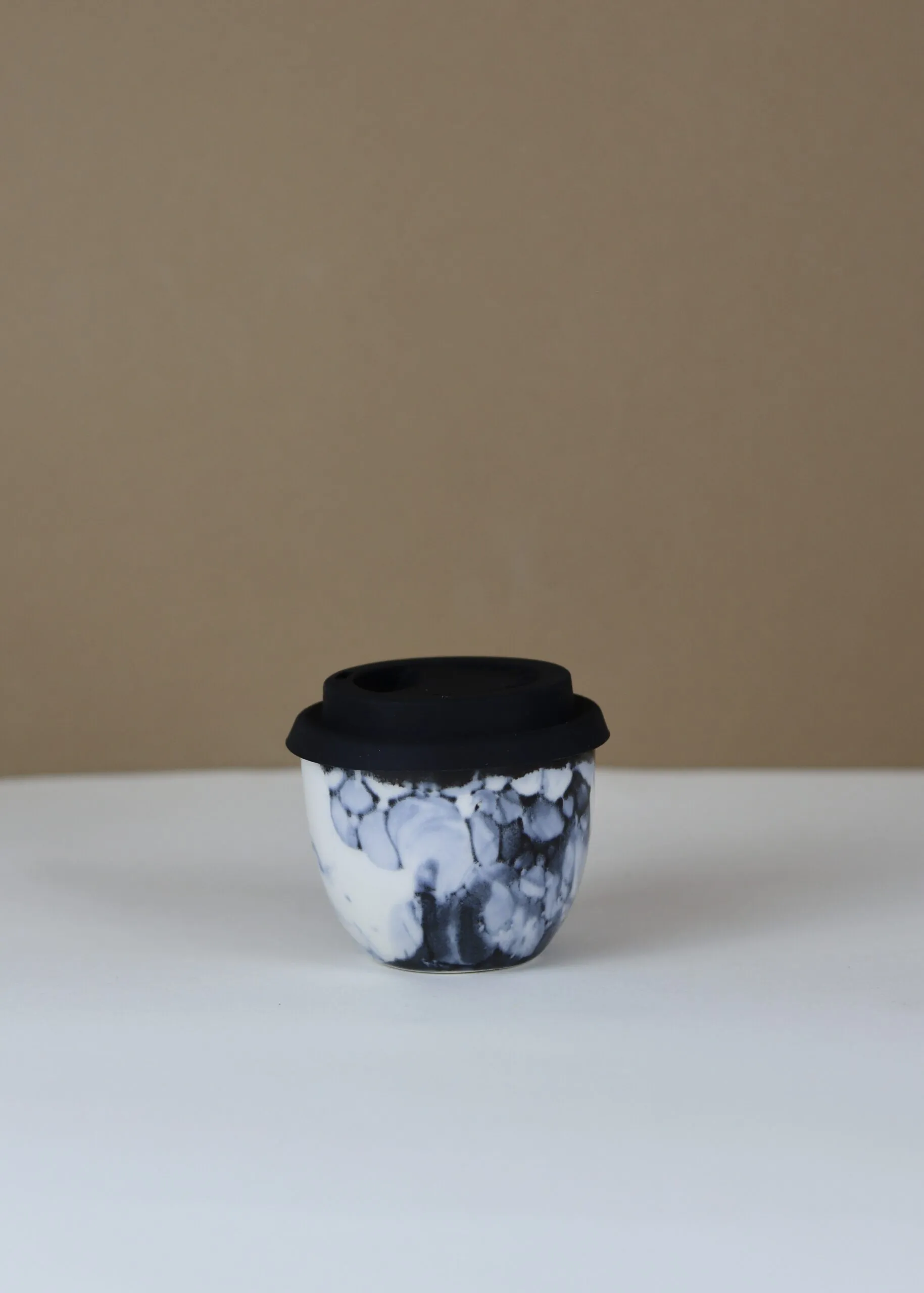 REUSABLE MUG 160ml