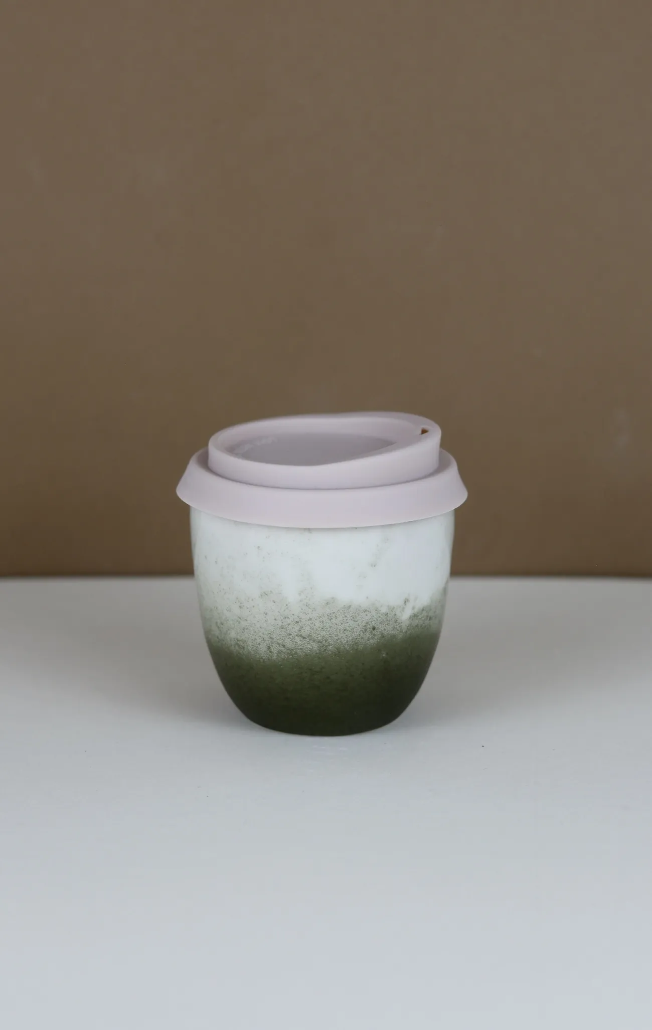 reusable mug 200ml