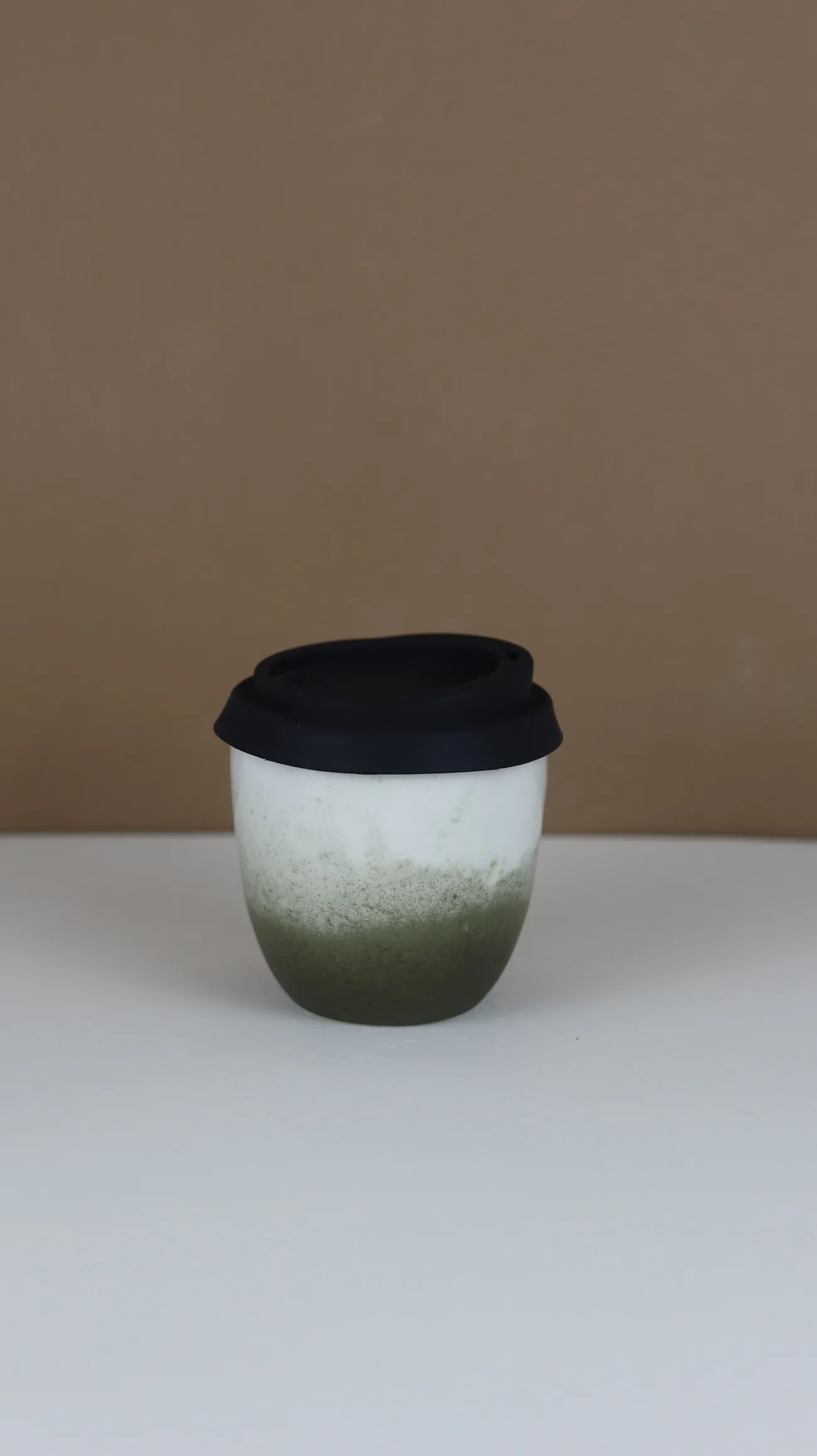 reusable mug 200ml