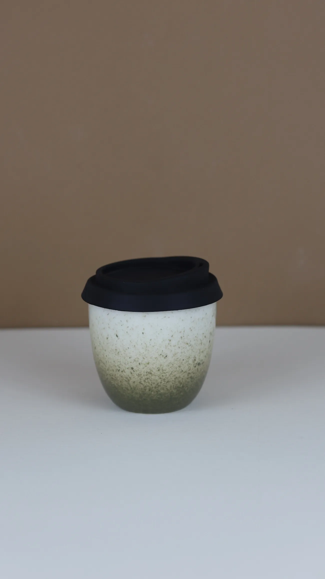 reusable mug 250ml