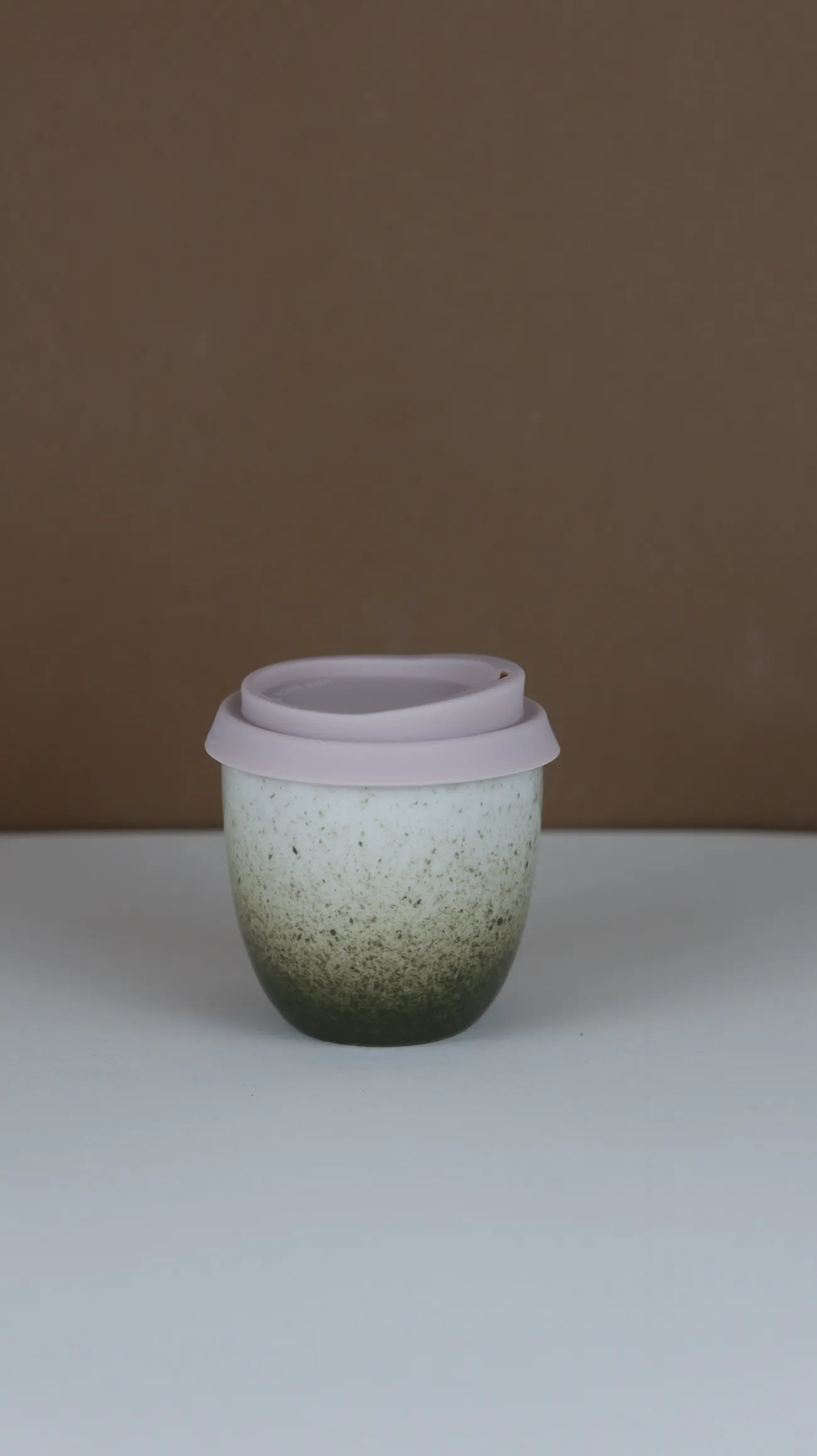 reusable mug 250ml